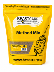Method Mix - Mega Sýr