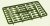 Extra Carp zarážky pellet holder Zelená 13mm