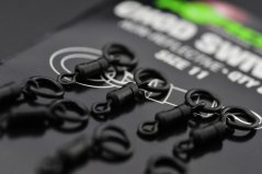 Korda Obratlíky Chod Swivels