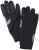 Dam Rukavice Light Neo Liner Black M