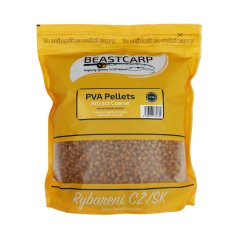 PVA Pellets Attract Coarse