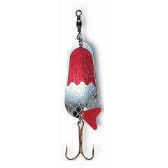 DAM Plandavka Effzett Standard Spoon Sinking Glitter