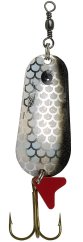 DAM Plandavka Effzett Standard Spoon Holographic Black
