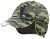 Zimní Led Kšiltovka Delphin OutLine Camo UNI