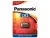 Baterie Panasonic CR2