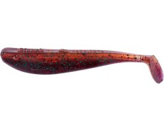 Gumová nástraha Quantum G Q-Paddler Camouflage