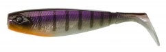 Gunki Gumová Nástraha Box G Bump UV Purple Perch