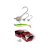 QUANTUM - Jig 15g 6/0
