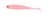 Gumová Nástraha FOX RAGE ULTRA UV SLICK SHADS PINK CANDY