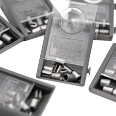 Korda Sada Závaží Dark Matter Balancing Weights Mixed