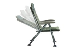 Kreslo Comfort Quattro