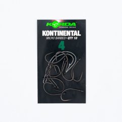 Háčik Korda Kontinental