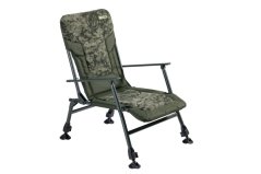 Kreslo CamoCODE Express