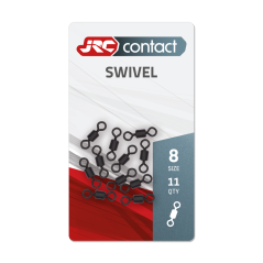 Obratlík JRC Contact Rig Swivel