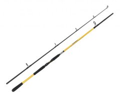 ZFISH Prut Kodiak 2,40m/100-250g