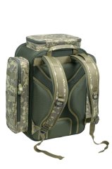 Batoh CamoCODE Cube
