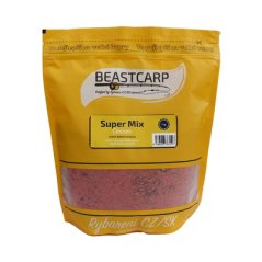 Super Mix Cesnak