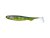 Gumová Nástraha FOX RAGE ULTRA UV SLICK SHADS STICKLEBACK