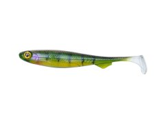 Gumová Nástraha FOX RAGE ULTRA UV SLICK SHADS STICKLEBACK