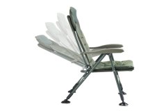 Křeslo Comfort Quattro