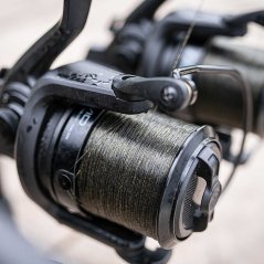 Avid Carp Vlasec Outline Camo Reel Line 0,28mm