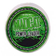 MADCAT Návazcová Šňůrka Power Leader 15 m