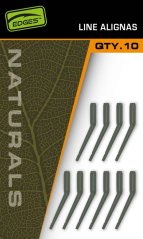 Rovnátka Fox EDGES™ Naturals Line Alignas