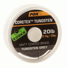 Fox Šňůrka Coretex Tungsten 20 lb