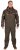 Fox Zimní Oblek Khaki/Camo Wintersuit