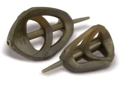 Fox Košík Compact Carp Feeder 28g