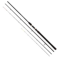 Daiwa Black Widow Method Feeder