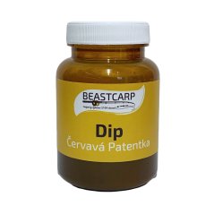 Dip - Červavá Patentka