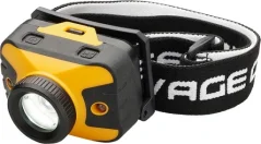 Savage Gear Čelovka Headlamp UV Zoom 5W 400 Lumens