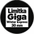 Limitka Giga Winter Express 30mm