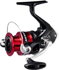 Shimano Navijak Sienna C 2500 FG