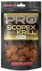 Starbaits Boilie Pro Krill