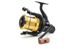 Daiwa Naviják 23 EMBLEM 45 SCW QD OT