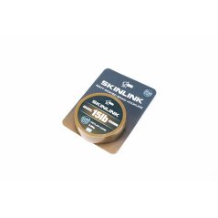 Nash Skinlink Stiff 15lb Gravel 10m