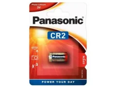 Baterie Panasonic CR2