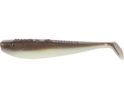 Gumová nástraha Quantum G Q-Paddler Olive Green