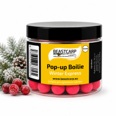 Pop Up Boilie - Winter Express