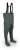 SHIMANO Prsačky PVC Chest Waders