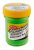Berkley STBGSG PowerBait Glitter Trout Bait - Spring Green
