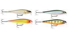 Rapala BX Minnow 7cm