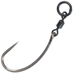Nash Háček Pinpoint Fang Gyro Micro Barbed 4