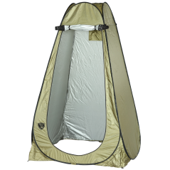 Giants fishing Hygienický stan Quick Fold Tent
