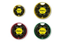 Delphin Soft broky 70g /0,2-1,25g