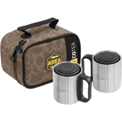 Kávov Delphin AREA CoTEA Carpath/čajový set