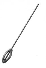 Zfish Krmítko Chaos In-Line Feeder Lead 35g