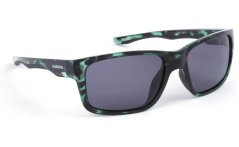Shimano Eyewear Aspire Dark Green Tortoiseshell & Dark Grey